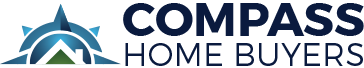 Compass Home Buyers Logo